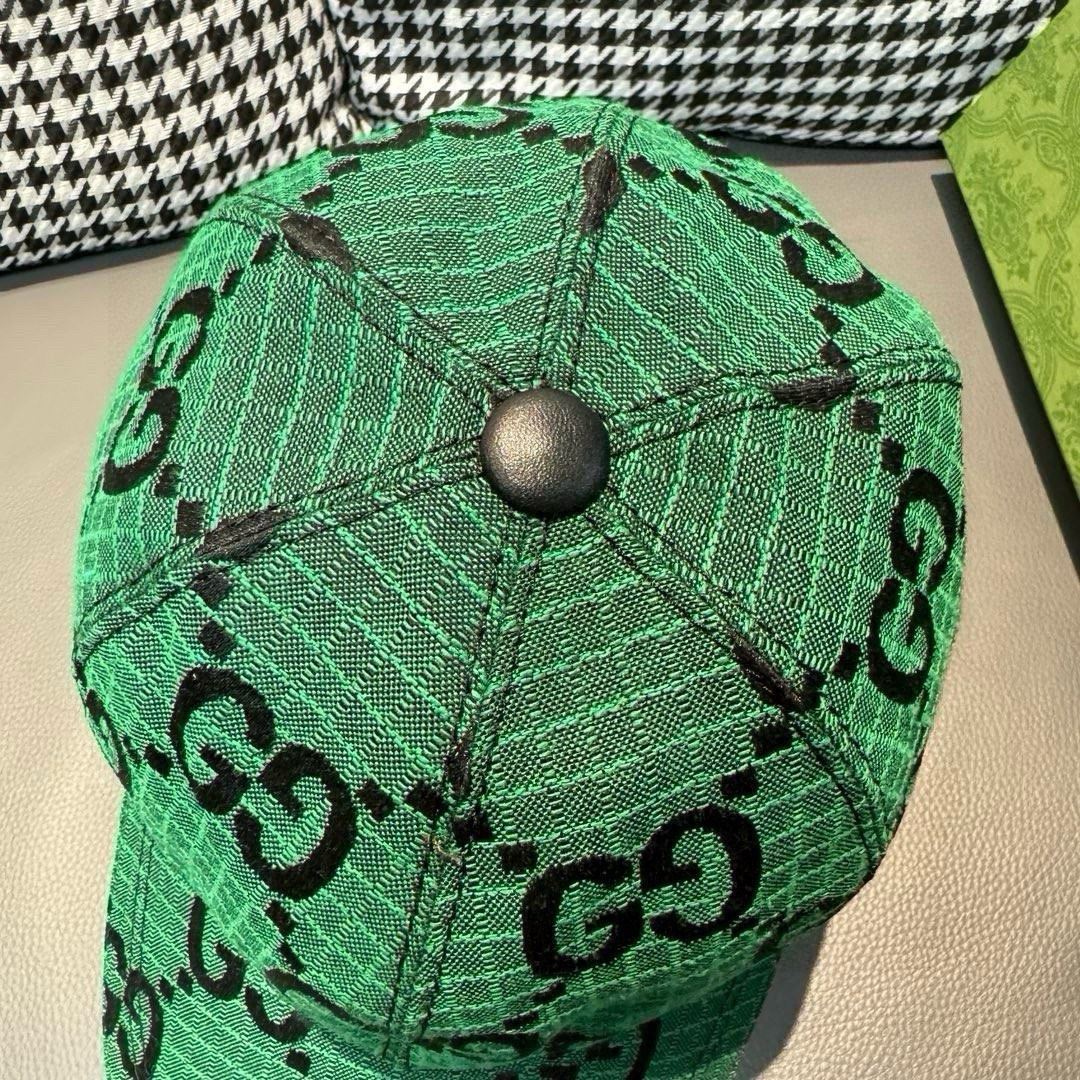 Gucci Caps